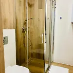 Nr 26 - Wakacyjna 5 Apartament Mielno (Koszalin)