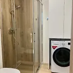 Nr 26 - Wakacyjna 5 Apartament Mielno (Koszalin)