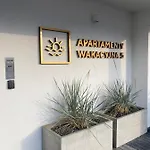 Apartament Nr 26 - Wakacyjna 5