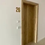 Nr 26 - Wakacyjna 5 Apartament *