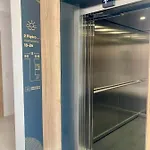 Apartament Nr 26 - Wakacyjna 5 Mielno (Koszalin)