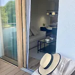 Nr 26 - Wakacyjna 5 Apartamento *