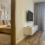 Apartament Nr 26 - Wakacyjna 5 *