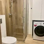 Nr 26 - Wakacyjna 5 Apartament *