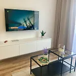 Nr 26 - Wakacyjna 5 Apartament