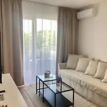 Nr 26 - Wakacyjna 5 Apartament *