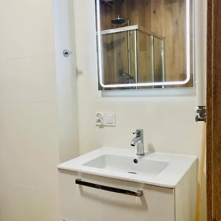 Apartment Nr 26 - Wakacyjna 5
