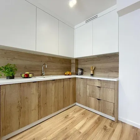 Apartment Nr 26 - Wakacyjna 5