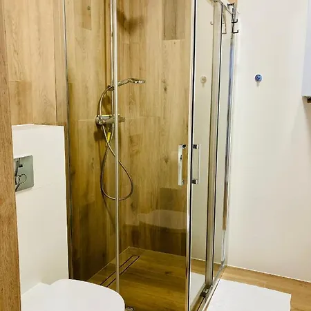 Nr 26 - Wakacyjna 5 דירה מיילנו