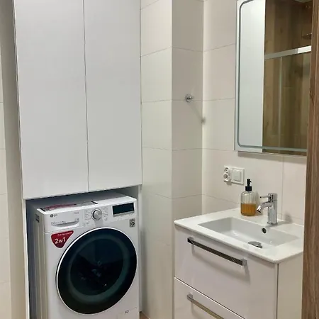 Apartment Nr 26 - Wakacyjna 5 *