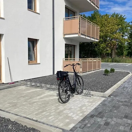 Apartament Nr 26 - Wakacyjna 5