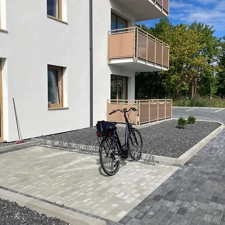 Apartment Nr 26 - Wakacyjna 5