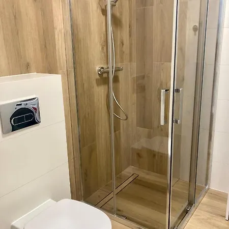 Apartment Nr 26 - Wakacyjna 5