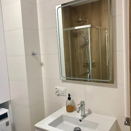Apartment Nr 26 - Wakacyjna 5 *