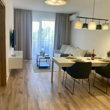 Apartment Nr 26 - Wakacyjna 5