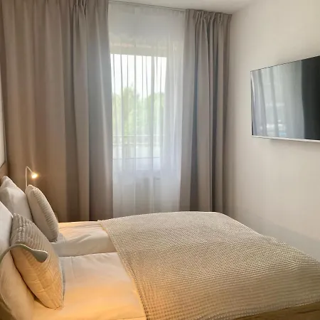 Apartment Nr 26 - Wakacyjna 5 *