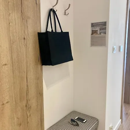 דירה Nr 26 - Wakacyjna 5