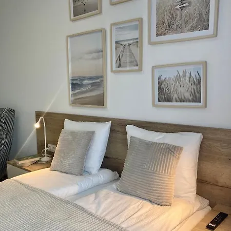 Nr 26 - Wakacyjna 5 דירה