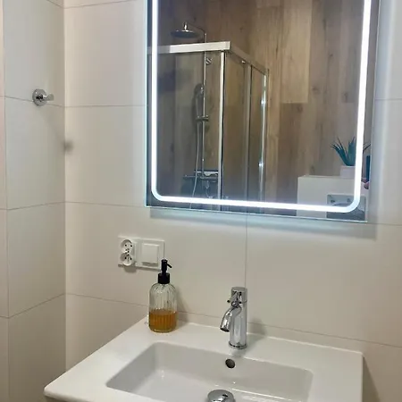 Apartment Nr 26 - Wakacyjna 5 Mielno (Koszalin)