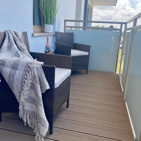 Apartment Nr 26 - Wakacyjna 5 *