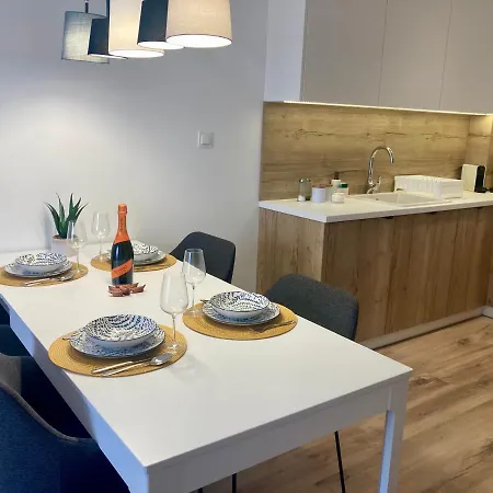 Nr 26 - Wakacyjna 5 דירה