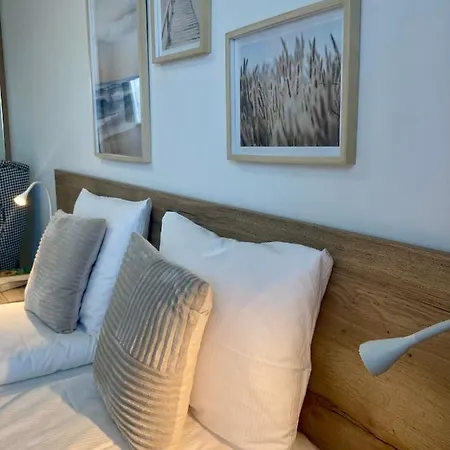 Nr 26 - Wakacyjna 5 דירה מיילנו