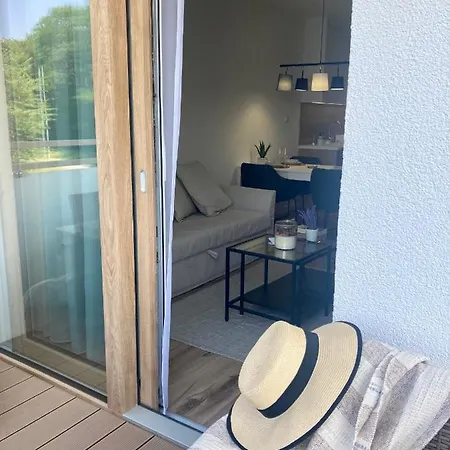 Nr 26 - Wakacyjna 5 דירה *