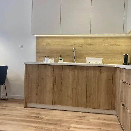 Nr 26 - Wakacyjna 5 דירה