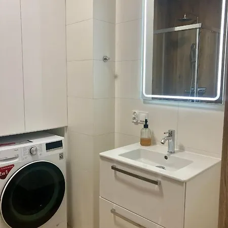 Apartment Nr 26 - Wakacyjna 5