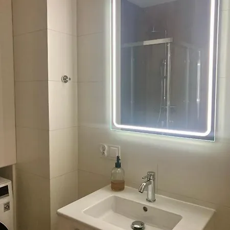 Nr 26 - Wakacyjna 5 * Mielno (Koszalin)