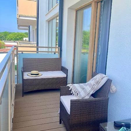 דירה Nr 26 - Wakacyjna 5