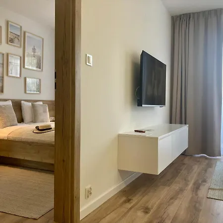 Apartment Nr 26 - Wakacyjna 5 *