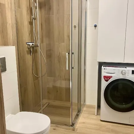 Nr 26 - Wakacyjna 5 דירה *