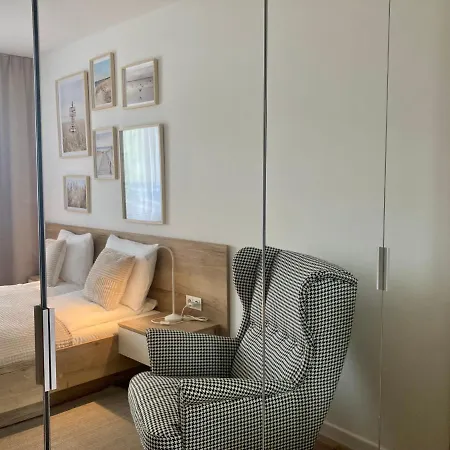 Apartment Nr 26 - Wakacyjna 5
