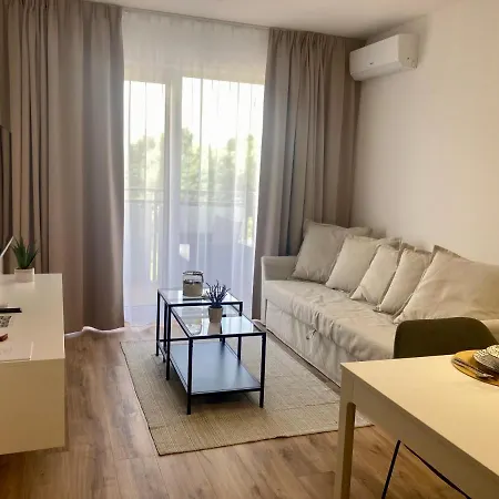 Nr 26 - Wakacyjna 5 Apartment Mielno (Koszalin)