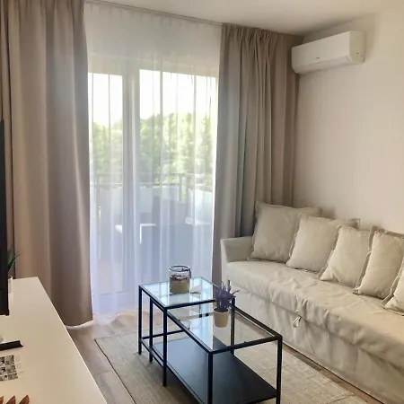Nr 26 - Wakacyjna 5 Apartment *