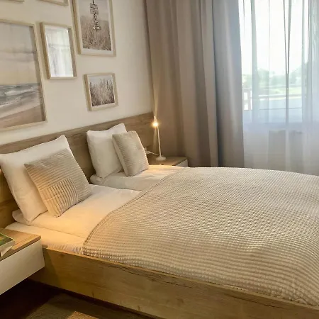 Apartment Nr 26 - Wakacyjna 5 *