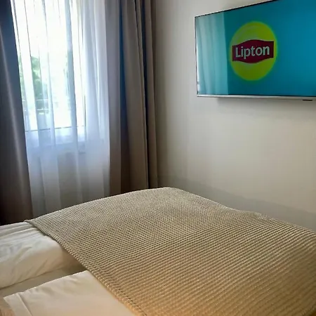 Nr 26 - Wakacyjna 5 * Mielno (Koszalin)