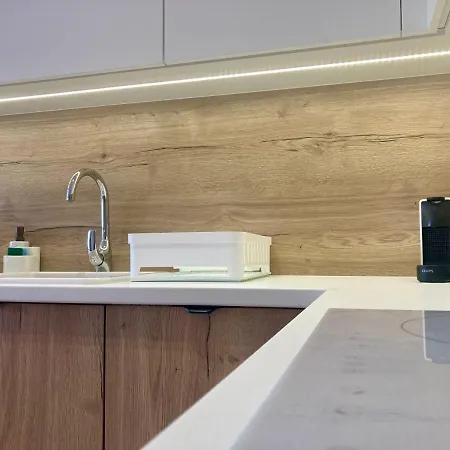 דירה Nr 26 - Wakacyjna 5