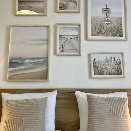 Nr 26 - Wakacyjna 5 דירה מיילנו