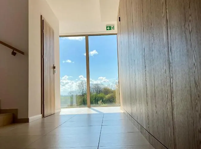 Apartment Nr 26 - Wakacyjna 5 Mielno