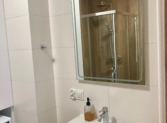 Appartement Nr 26 - Wakacyjna 5 *